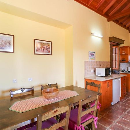 Countryside Views House Teror Apartment ภายนอก รูปภาพ