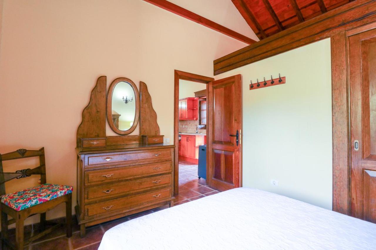 Countryside Views House Teror Apartment ภายนอก รูปภาพ