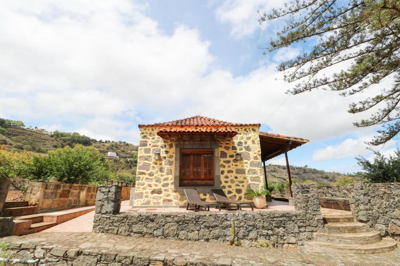 Countryside Views House Teror Apartment ภายนอก รูปภาพ