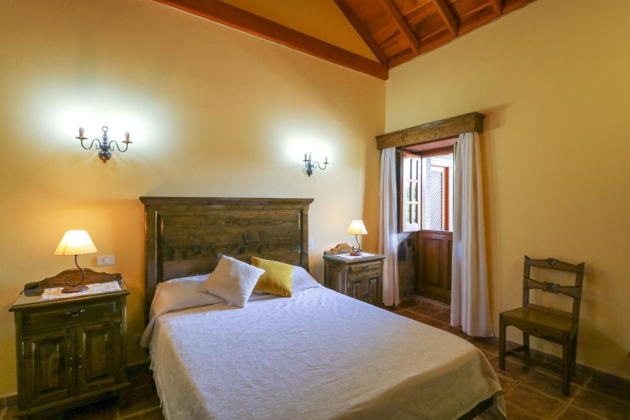 Countryside Views House Teror Apartment ภายนอก รูปภาพ