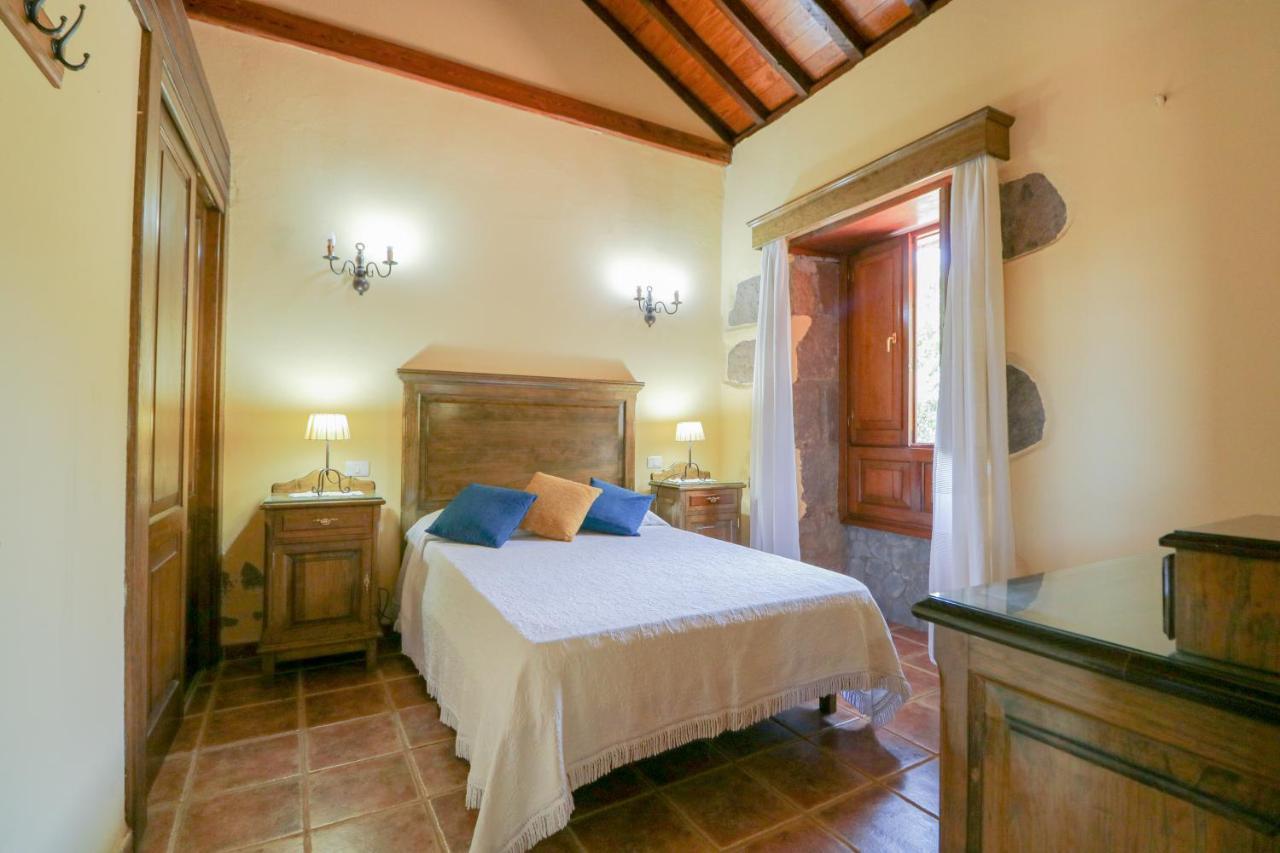 Countryside Views House Teror Apartment ภายนอก รูปภาพ