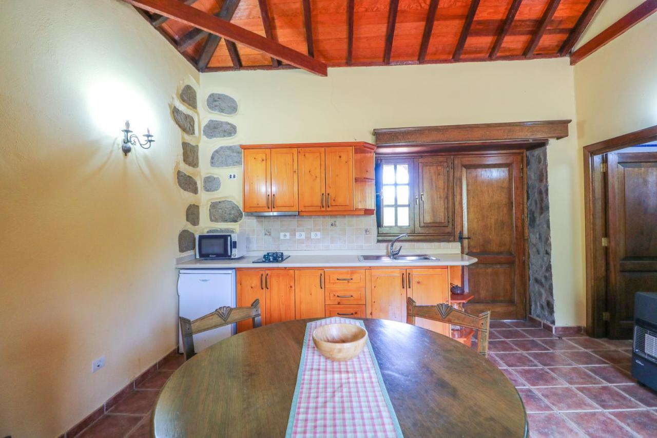 Countryside Views House Teror Apartment ภายนอก รูปภาพ