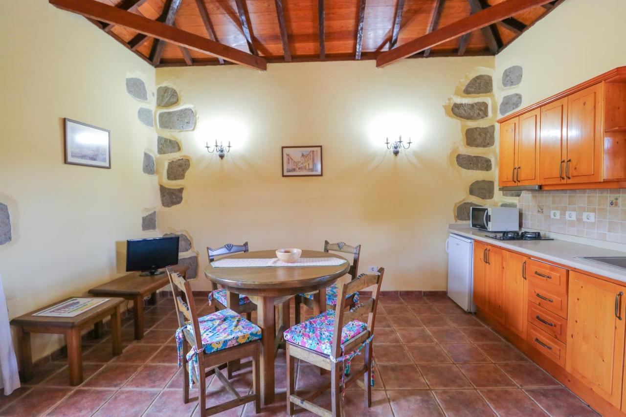 Countryside Views House Teror Apartment ภายนอก รูปภาพ